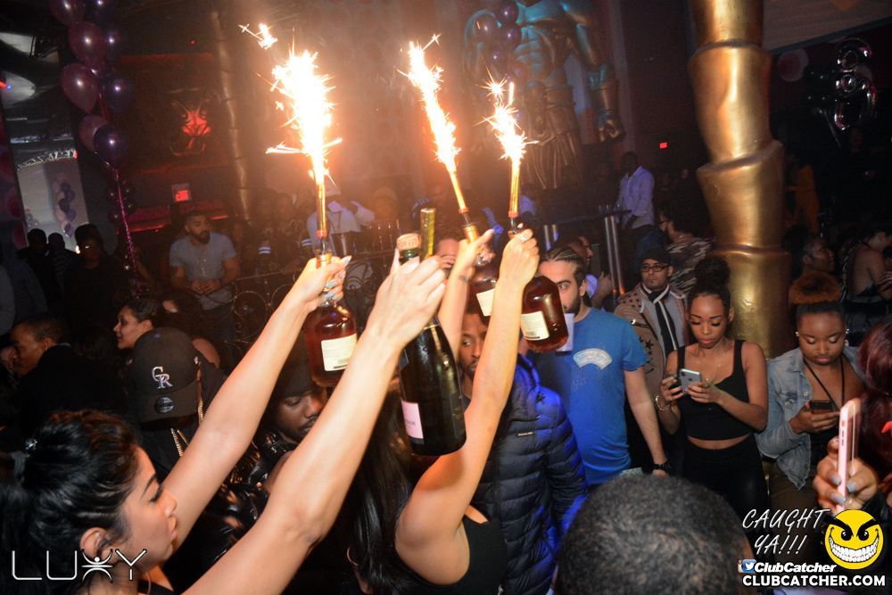 Luxy nightclub photo 44 - December 1st, 2018