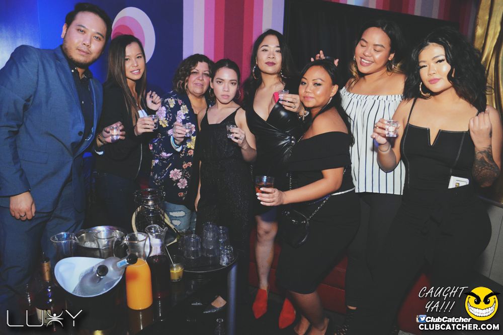 Luxy nightclub photo 48 - December 1st, 2018