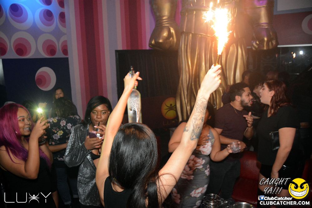 Luxy nightclub photo 49 - December 1st, 2018