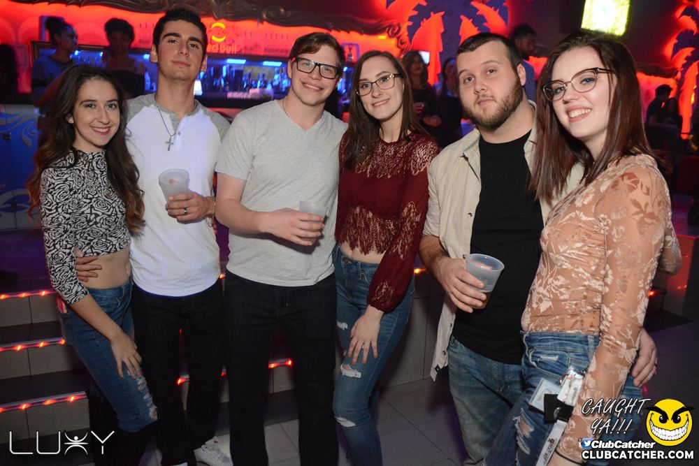 Luxy nightclub photo 50 - December 1st, 2018