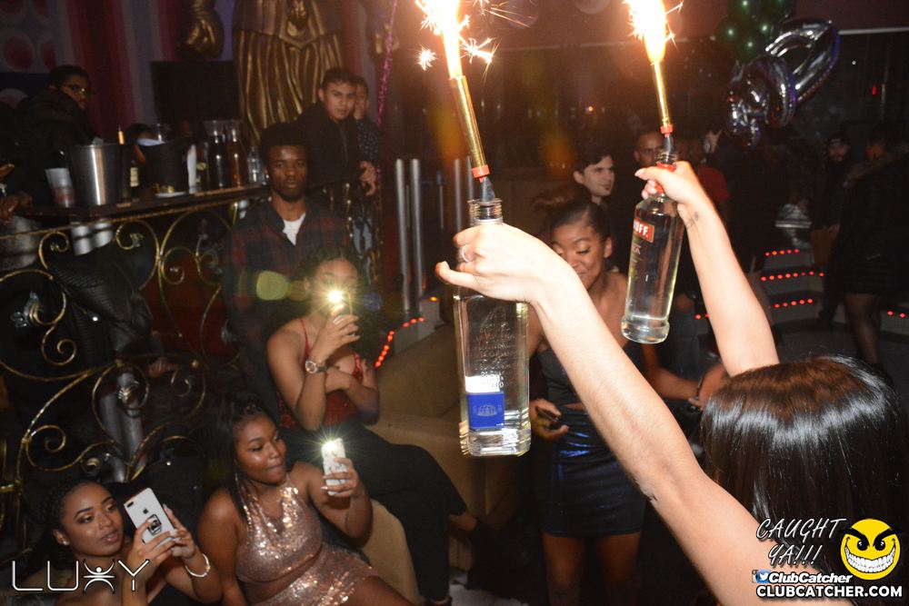 Luxy nightclub photo 51 - December 1st, 2018