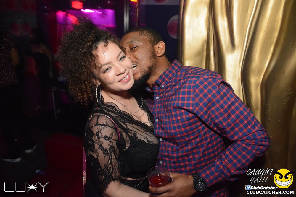 Luxy nightclub photo 52 - December 1st, 2018
