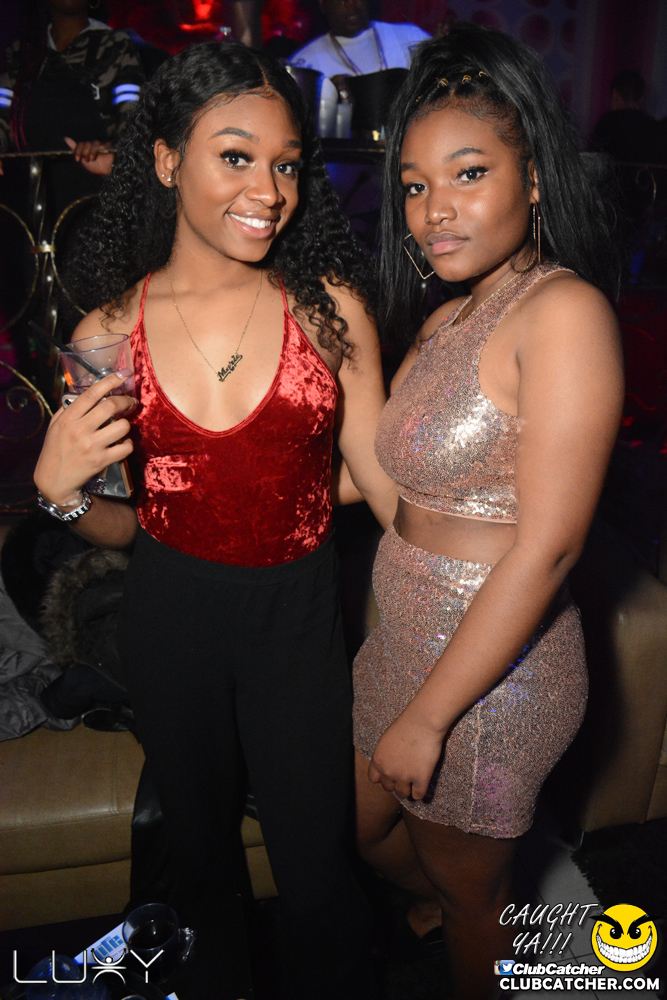 Luxy nightclub photo 53 - December 1st, 2018