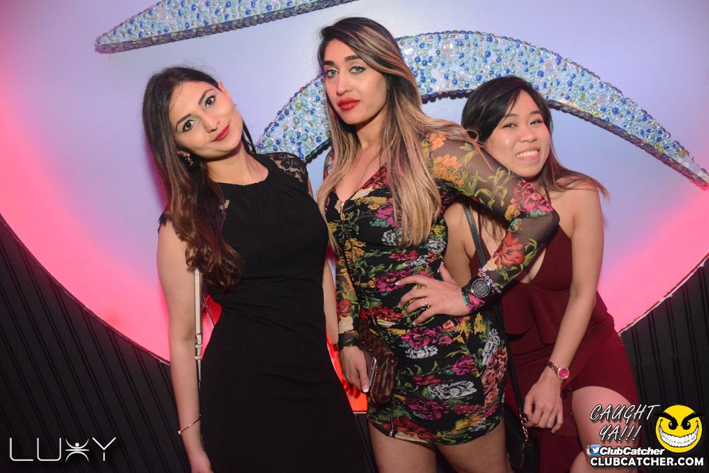 Luxy nightclub photo 55 - December 1st, 2018