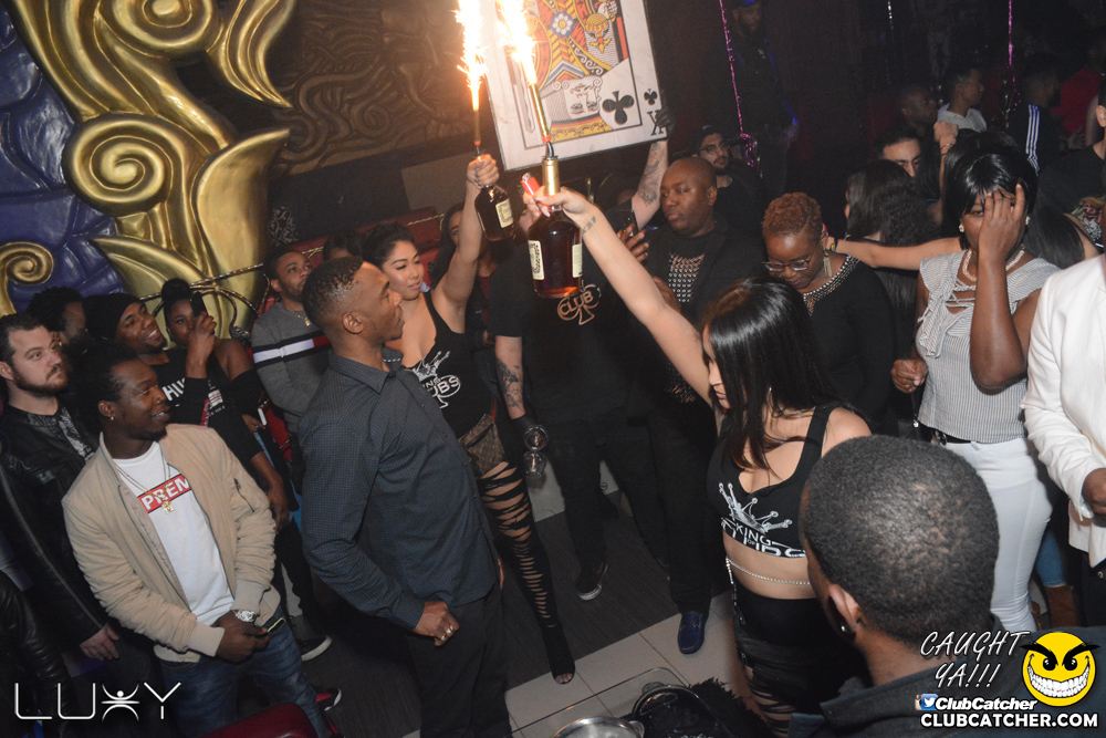 Luxy nightclub photo 56 - December 1st, 2018