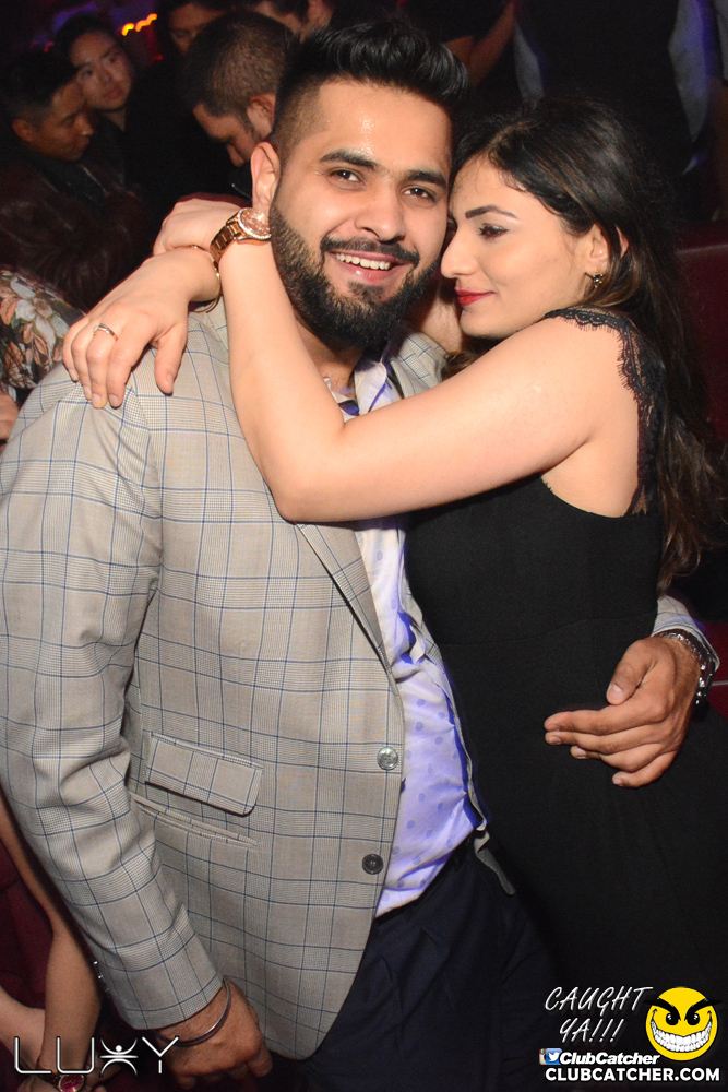 Luxy nightclub photo 58 - December 1st, 2018