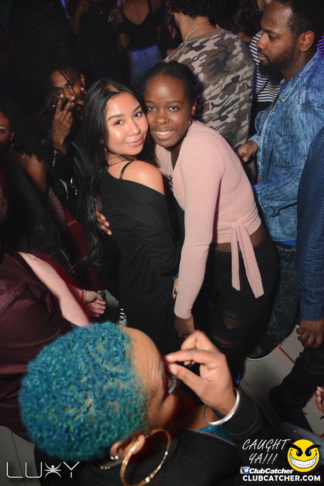 Luxy nightclub photo 59 - December 1st, 2018