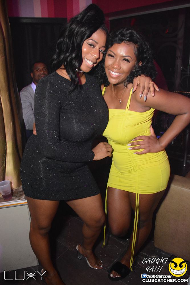 Luxy nightclub photo 60 - December 1st, 2018