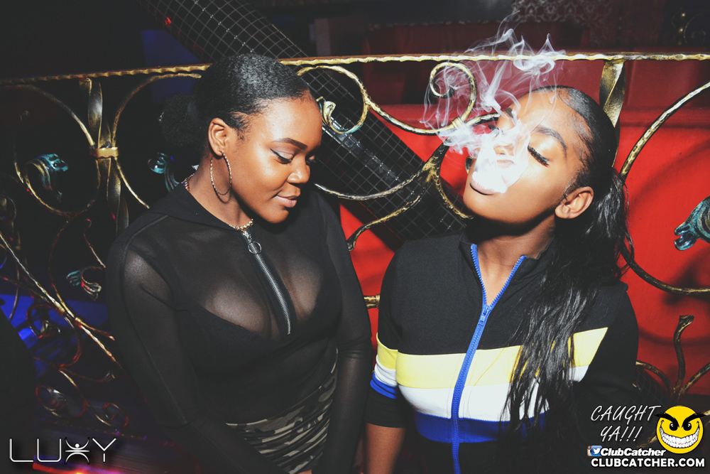 Luxy nightclub photo 7 - December 1st, 2018
