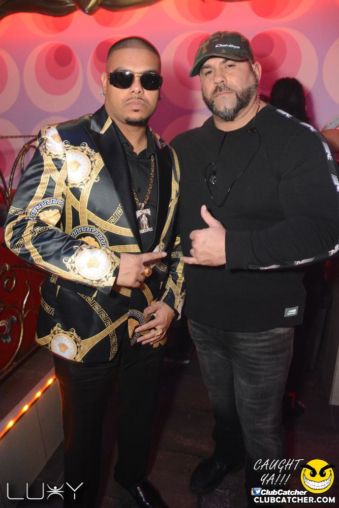 Luxy nightclub photo 62 - December 1st, 2018