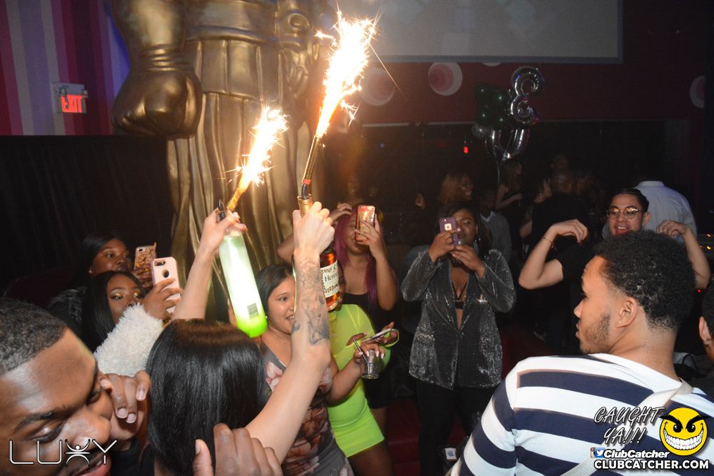 Luxy nightclub photo 64 - December 1st, 2018