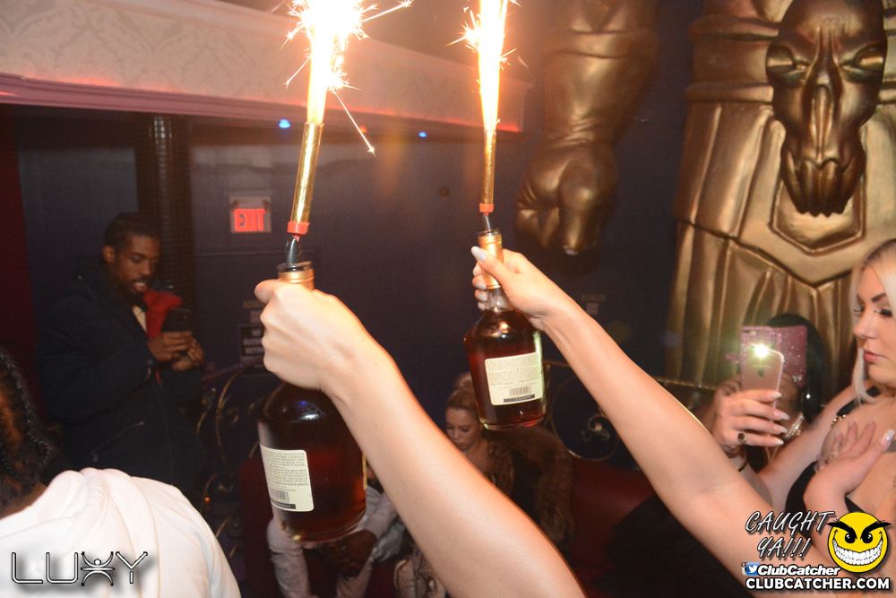Luxy nightclub photo 65 - December 1st, 2018