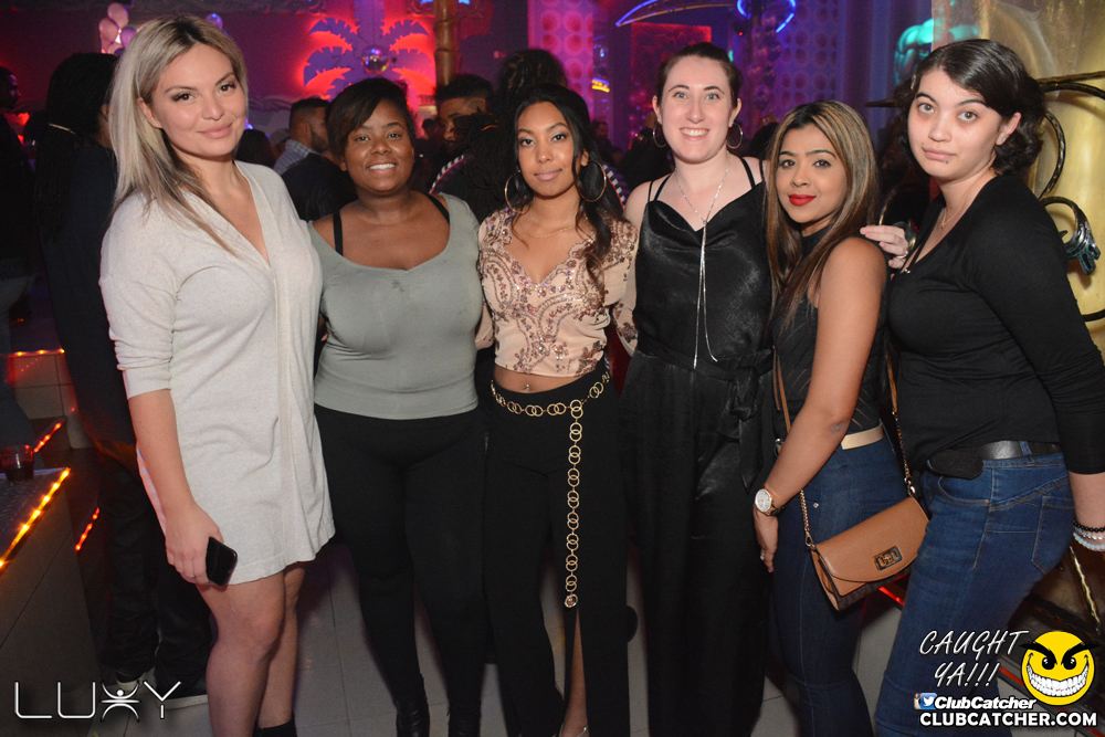 Luxy nightclub photo 66 - December 1st, 2018