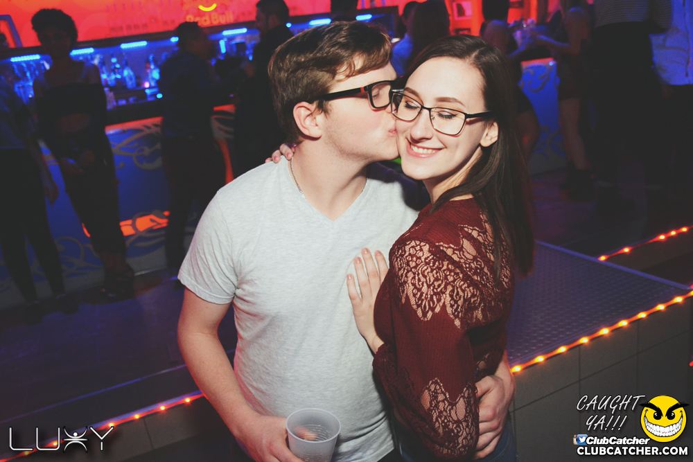 Luxy nightclub photo 67 - December 1st, 2018