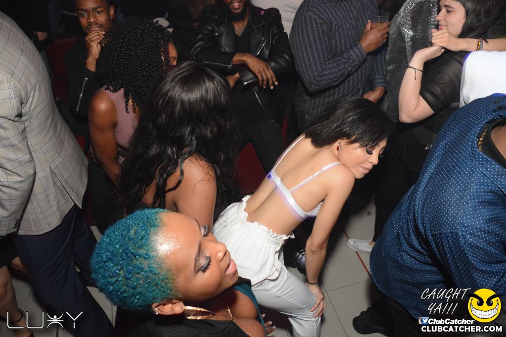 Luxy nightclub photo 68 - December 1st, 2018
