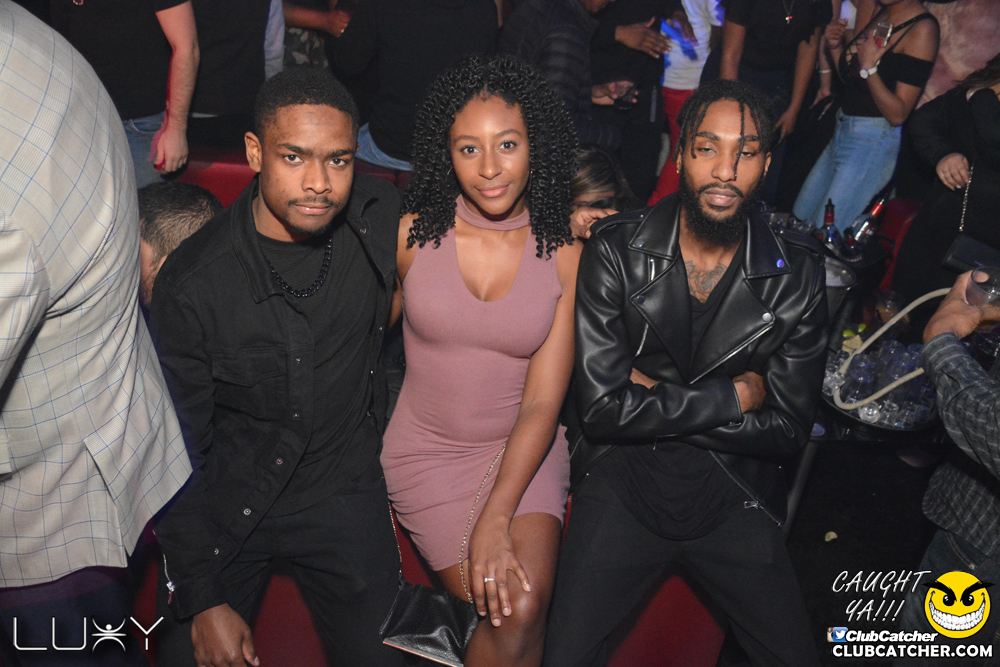 Luxy nightclub photo 69 - December 1st, 2018