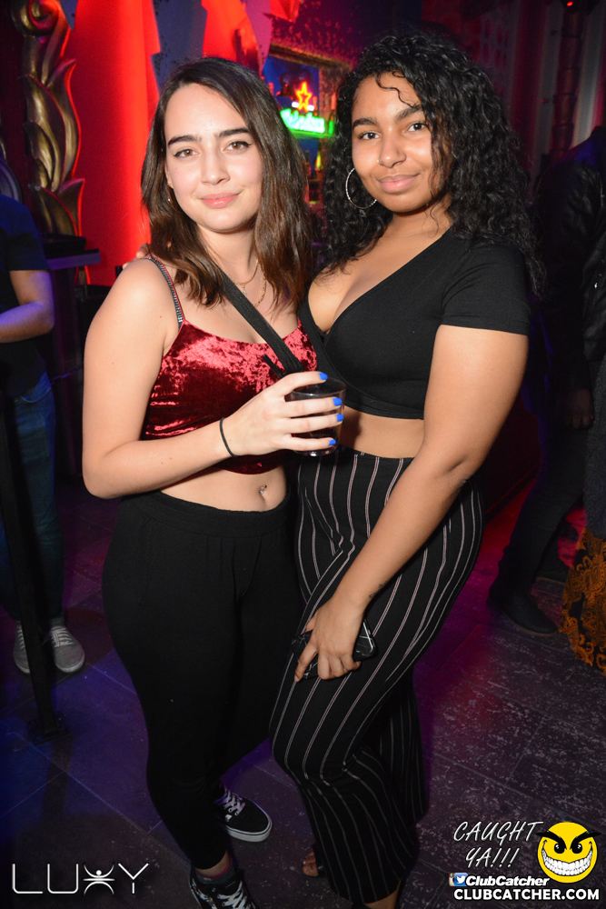 Luxy nightclub photo 70 - December 1st, 2018