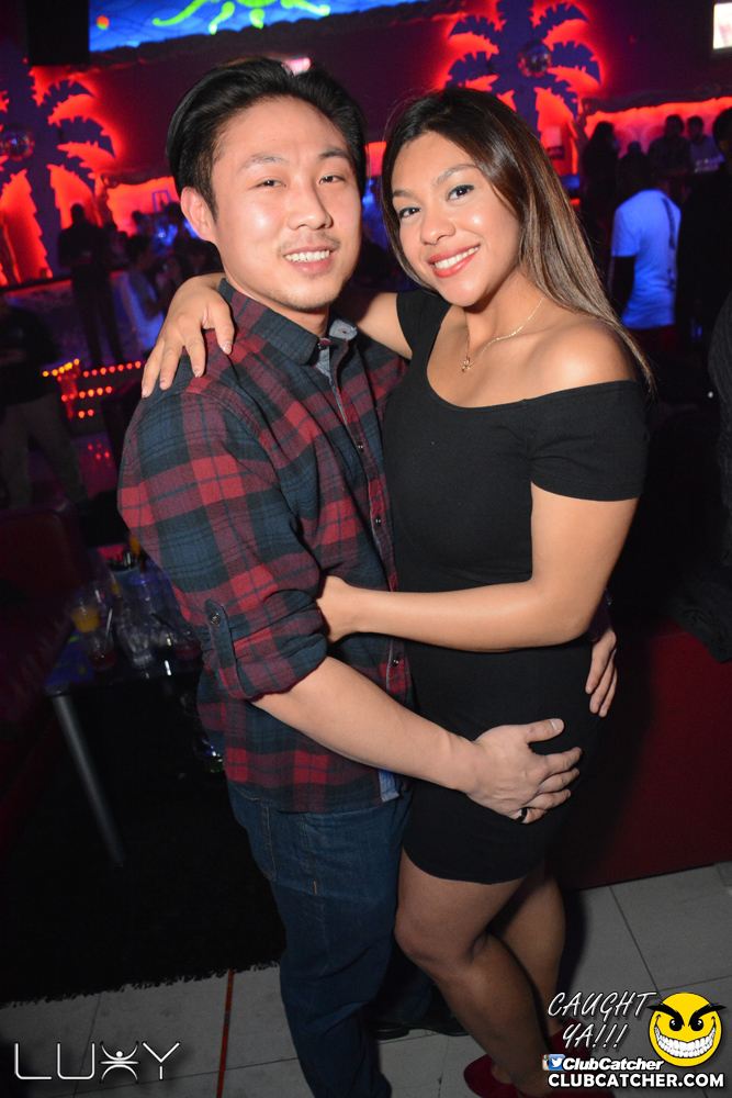 Luxy nightclub photo 71 - December 1st, 2018