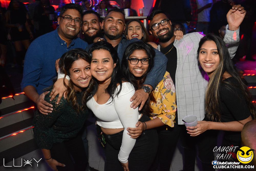 Luxy nightclub photo 72 - December 1st, 2018