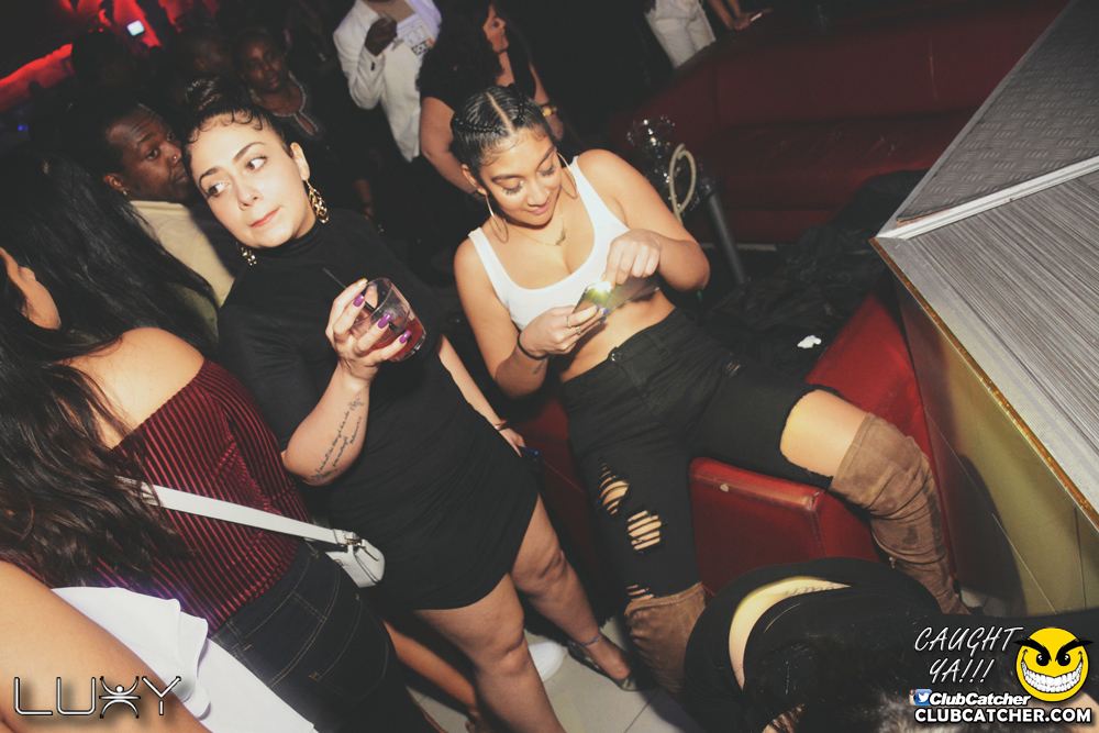 Luxy nightclub photo 75 - December 1st, 2018
