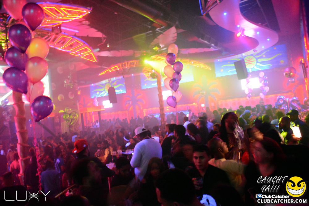 Luxy nightclub photo 76 - December 1st, 2018