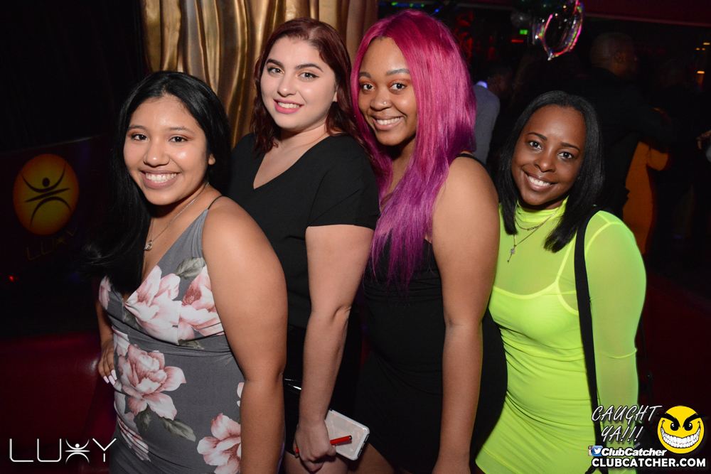 Luxy nightclub photo 77 - December 1st, 2018