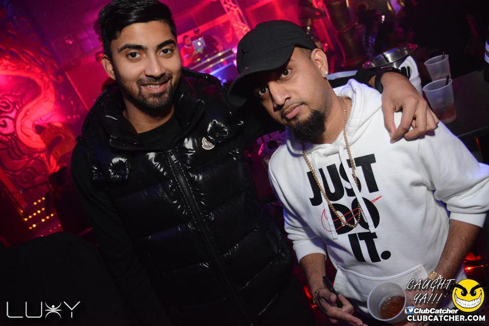 Luxy nightclub photo 80 - December 1st, 2018