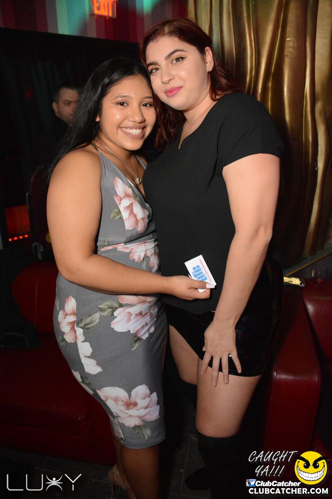 Luxy nightclub photo 81 - December 1st, 2018