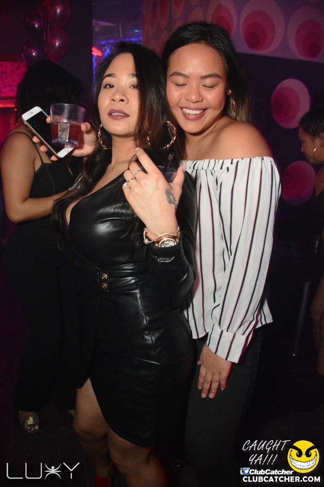 Luxy nightclub photo 82 - December 1st, 2018