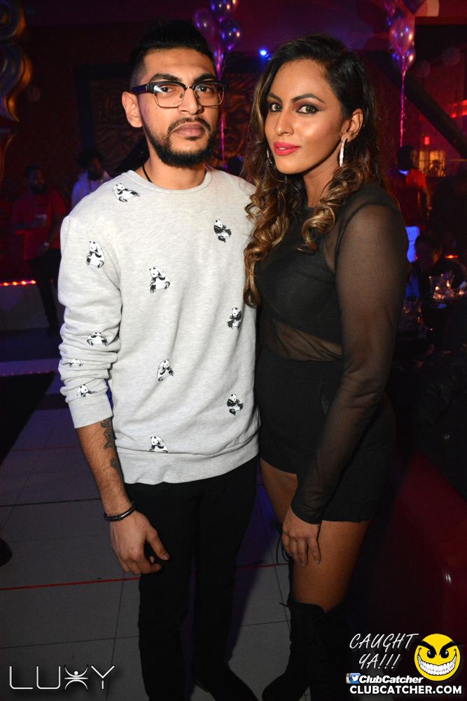 Luxy nightclub photo 85 - December 1st, 2018