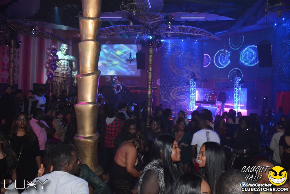 Luxy nightclub photo 86 - December 1st, 2018