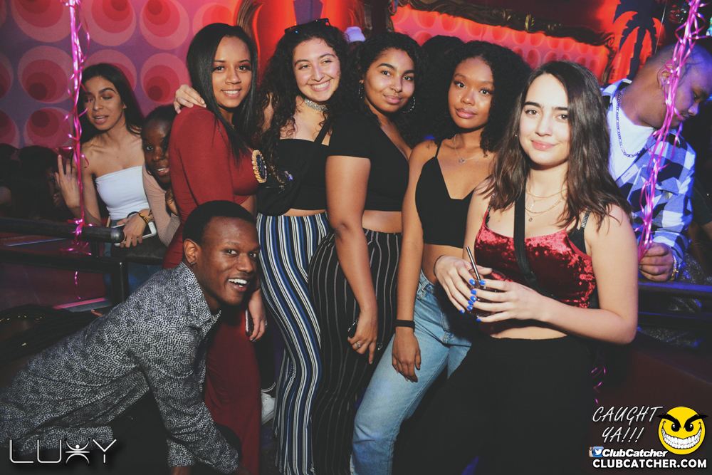 Luxy nightclub photo 87 - December 1st, 2018