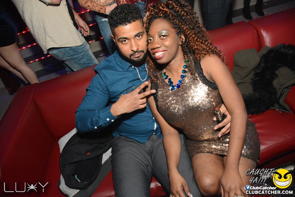 Luxy nightclub photo 88 - December 1st, 2018