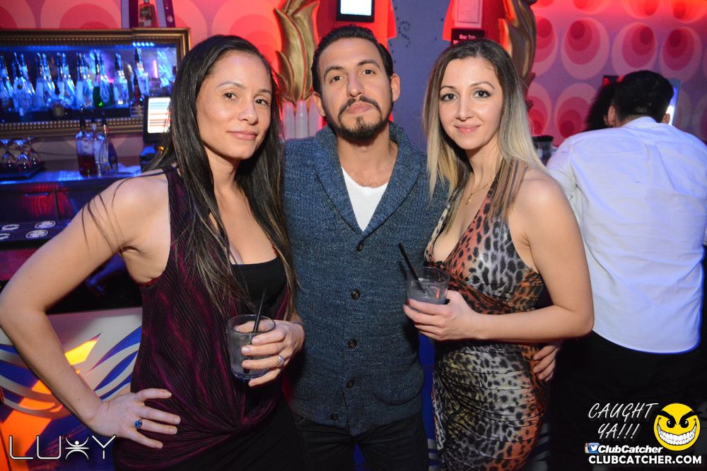 Luxy nightclub photo 89 - December 1st, 2018