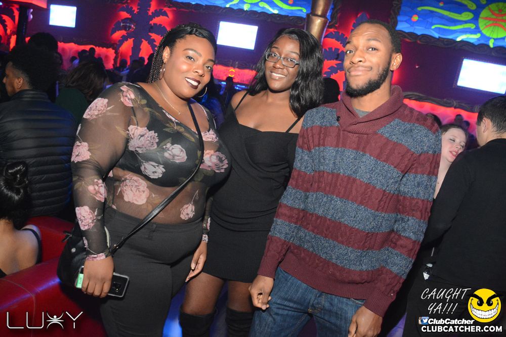 Luxy nightclub photo 90 - December 1st, 2018