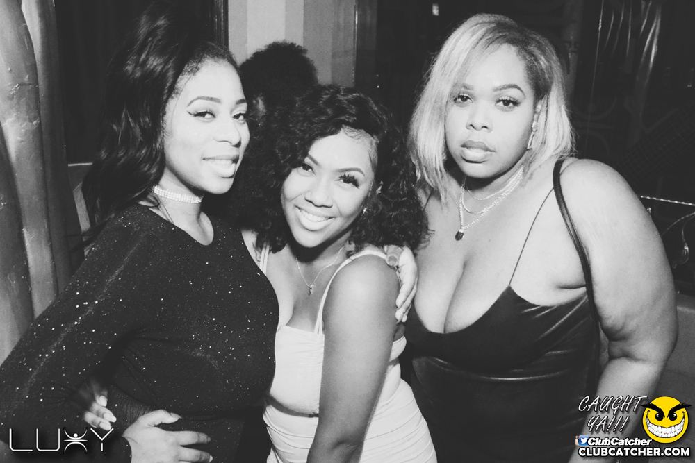 Luxy nightclub photo 91 - December 1st, 2018
