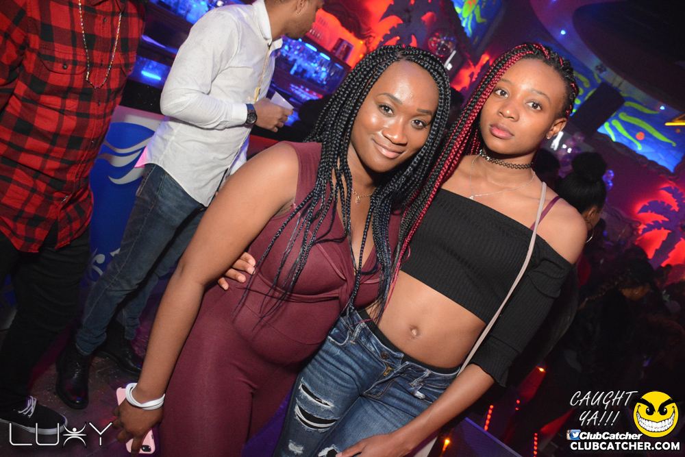 Luxy nightclub photo 92 - December 1st, 2018