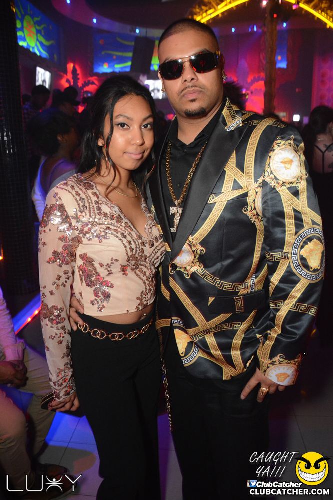 Luxy nightclub photo 93 - December 1st, 2018