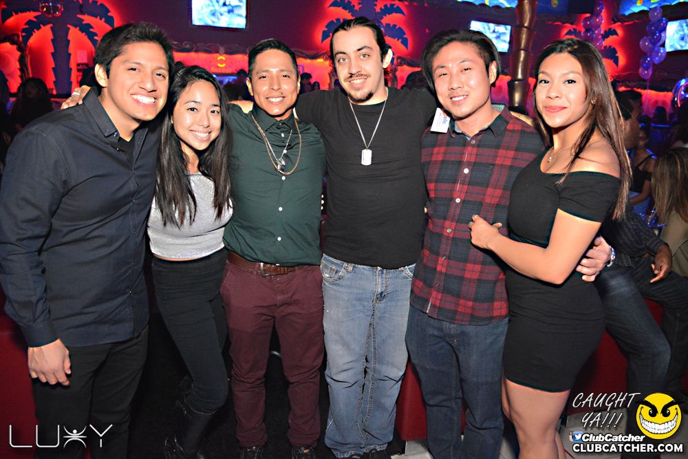Luxy nightclub photo 94 - December 1st, 2018