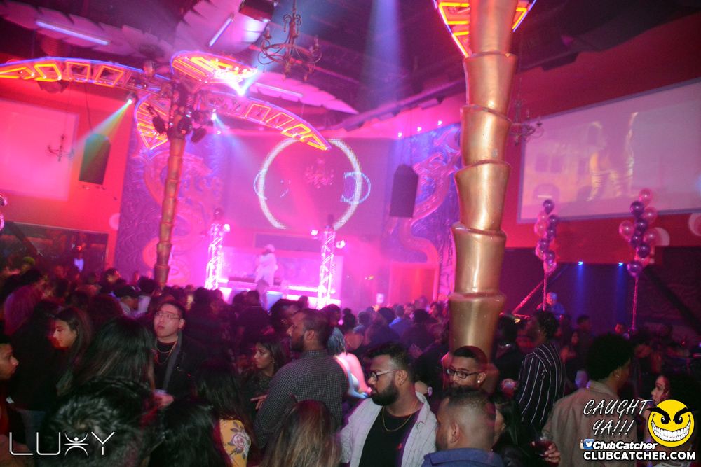 Luxy nightclub photo 95 - December 1st, 2018