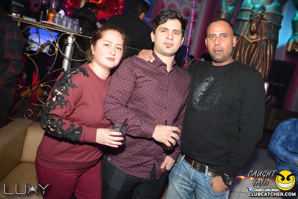 Luxy nightclub photo 97 - December 1st, 2018