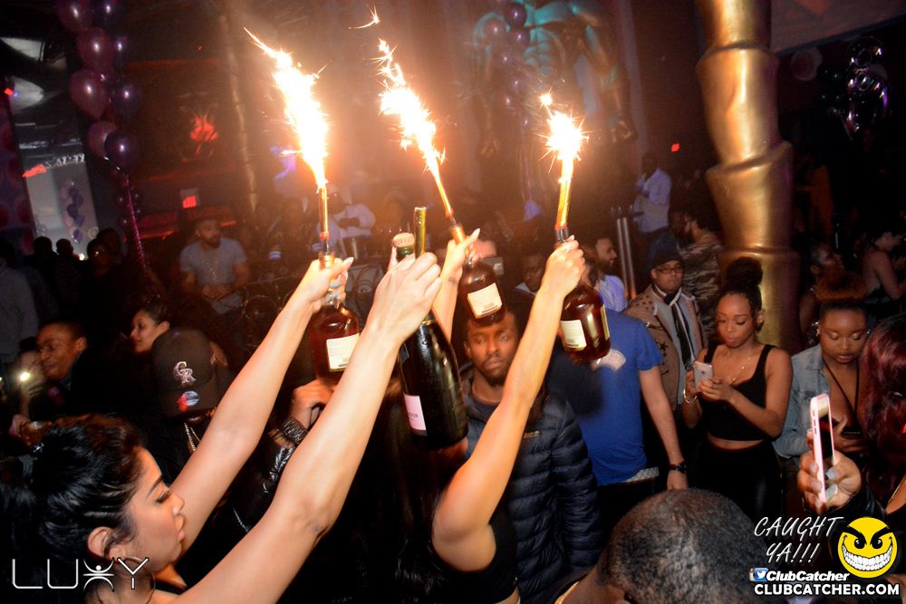 Luxy nightclub photo 99 - December 1st, 2018