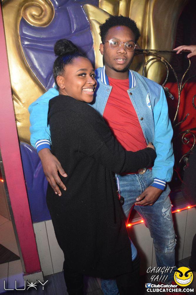 Luxy nightclub photo 100 - December 1st, 2018