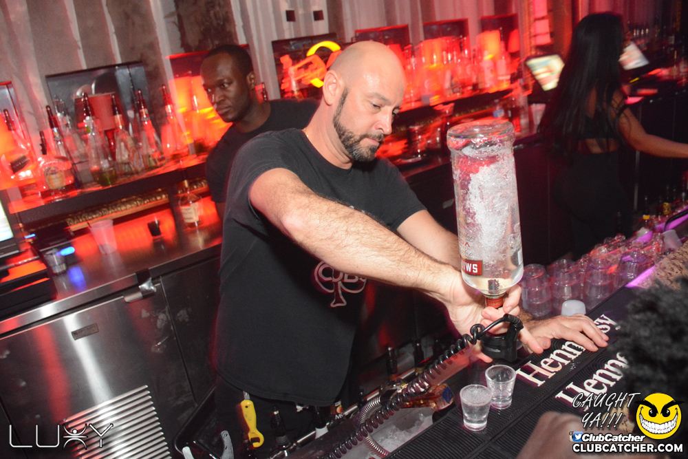 Luxy nightclub photo 11 - December 7th, 2018