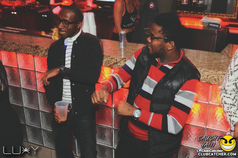 Luxy nightclub photo 105 - December 7th, 2018