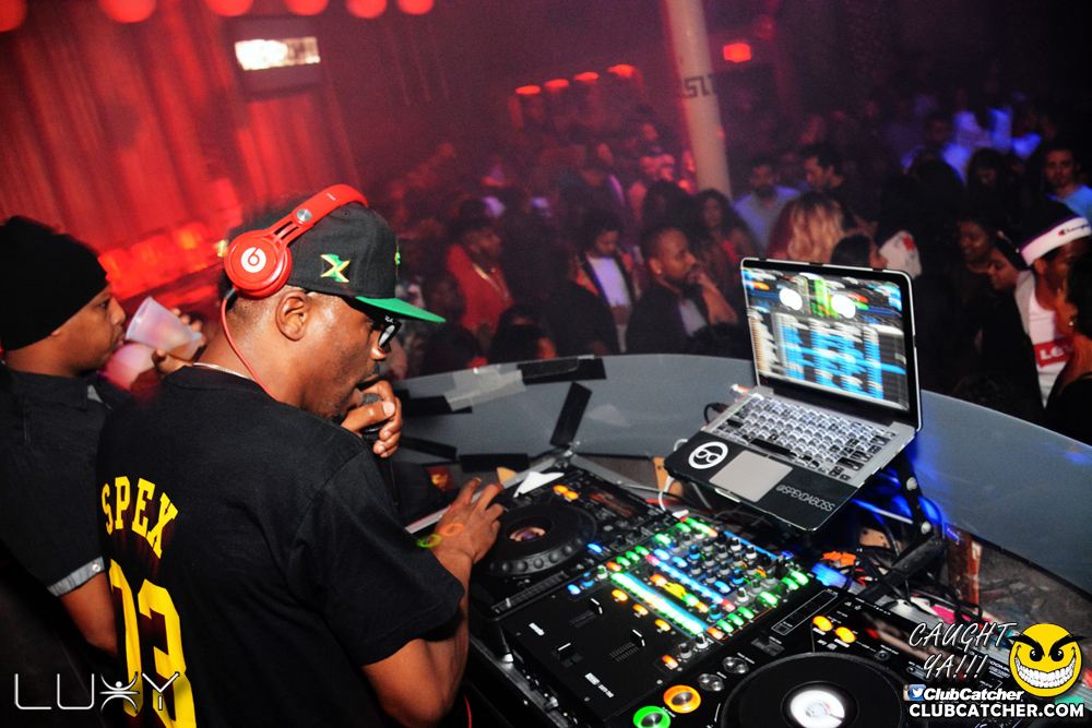 Luxy nightclub photo 106 - December 7th, 2018