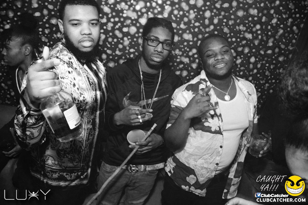 Luxy nightclub photo 107 - December 7th, 2018