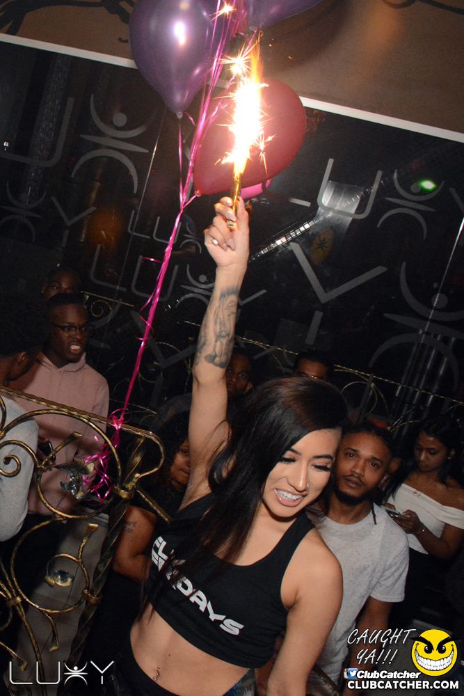 Luxy nightclub photo 108 - December 7th, 2018