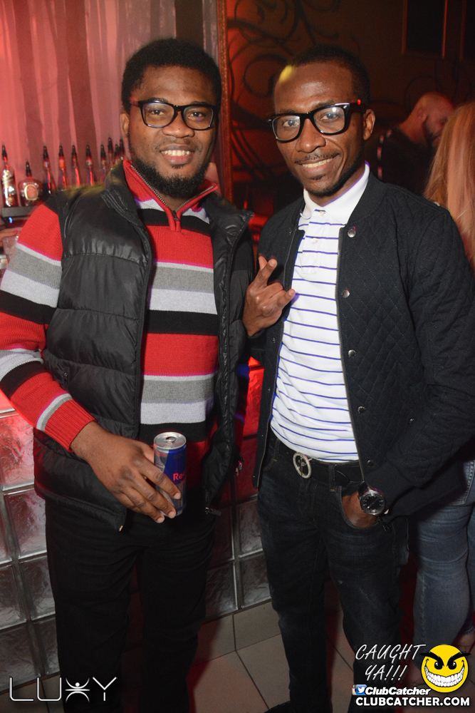 Luxy nightclub photo 109 - December 7th, 2018