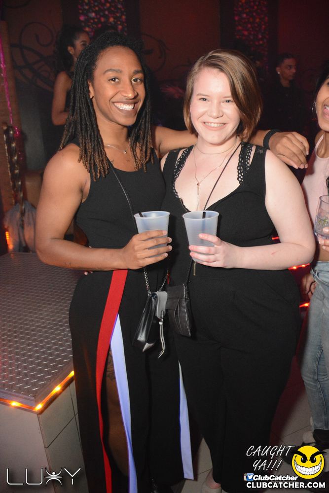 Luxy nightclub photo 12 - December 7th, 2018